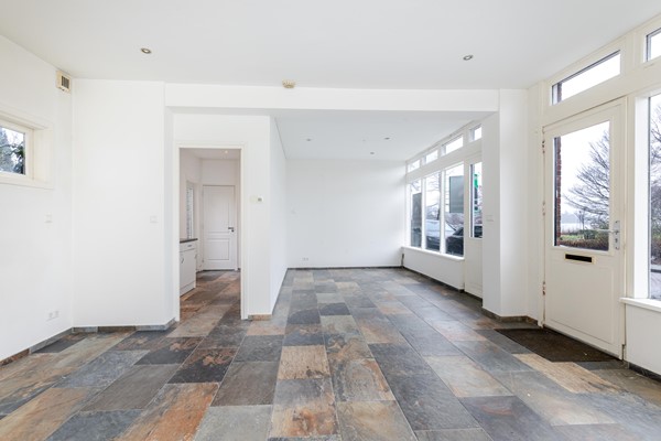 Medium property photo - Prins Bernhardkade 45A, 3051 AL Rotterdam